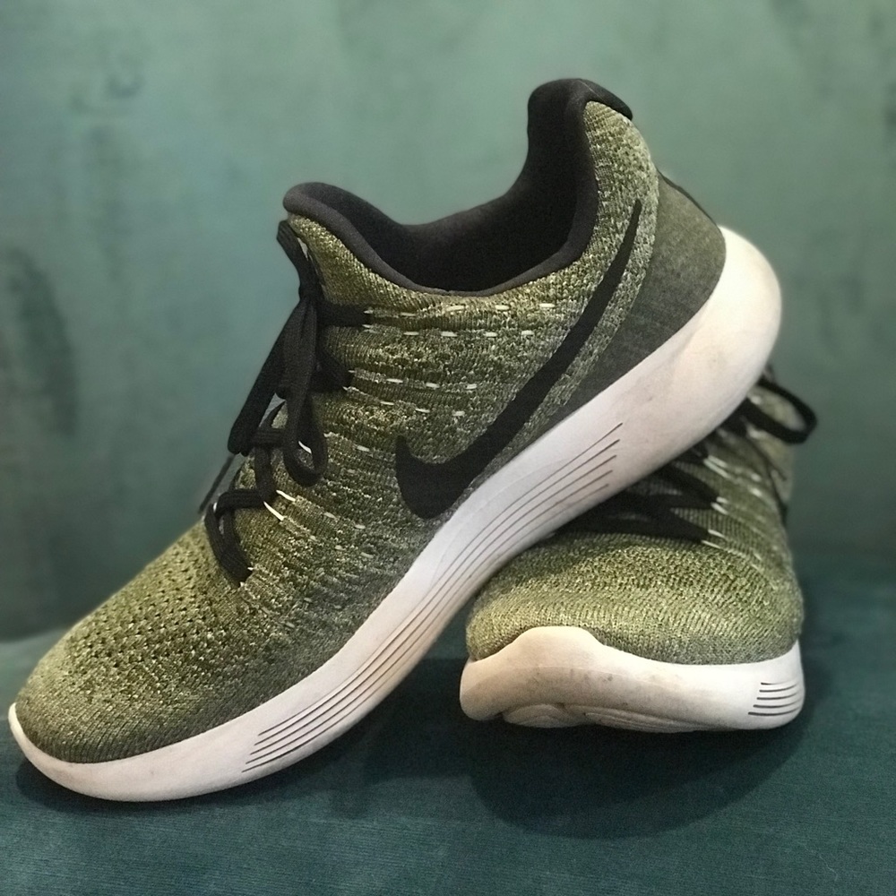 Nike lunarepic flyknit 2